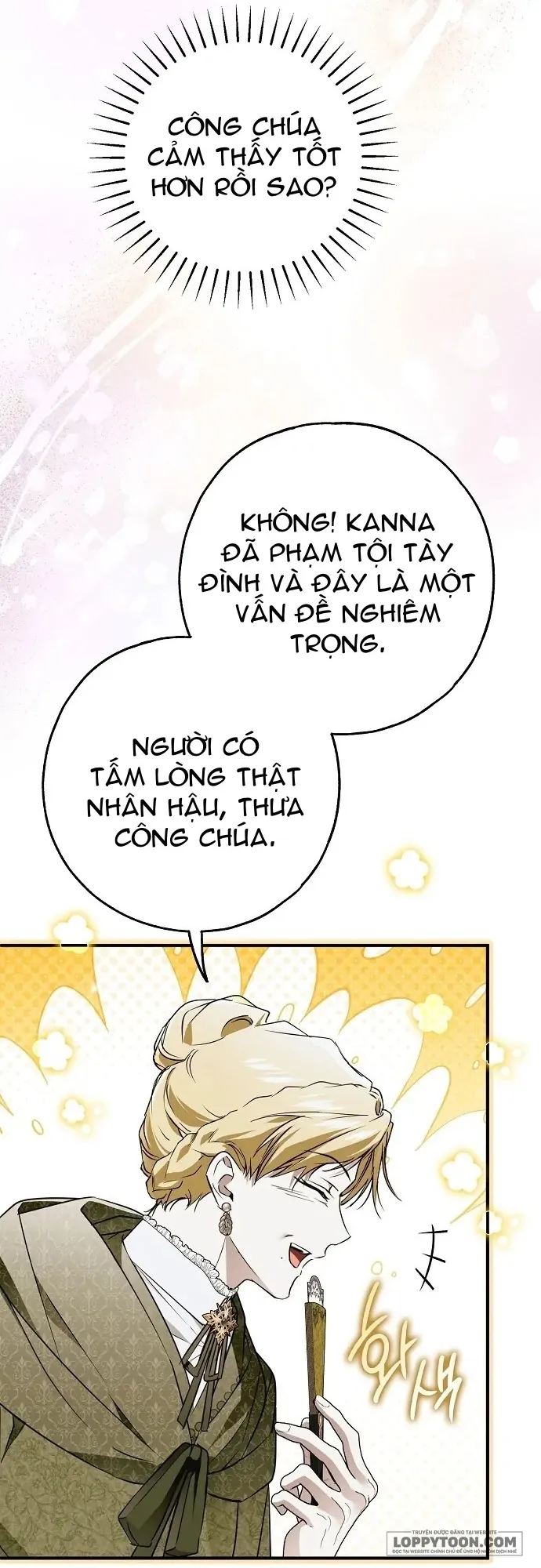 Có Kẻ Đã Sở Hữu Cơ Thể Của Tôi Chap 43 - trang 34