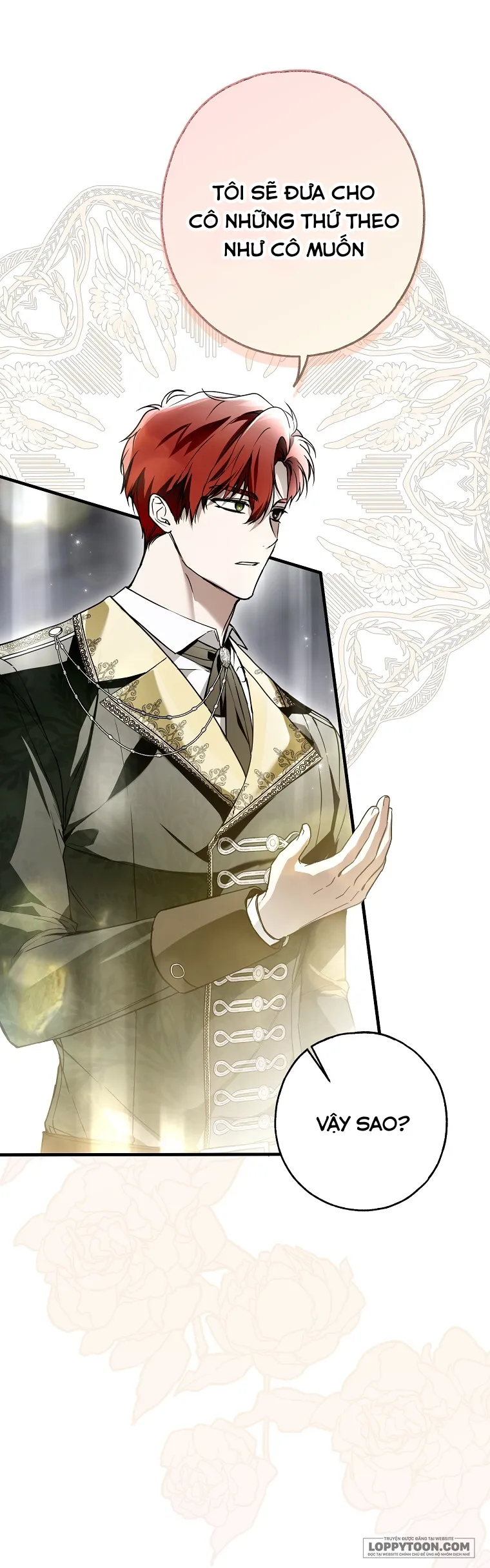 Có Kẻ Đã Sở Hữu Cơ Thể Của Tôi Chap 20 - trang 1