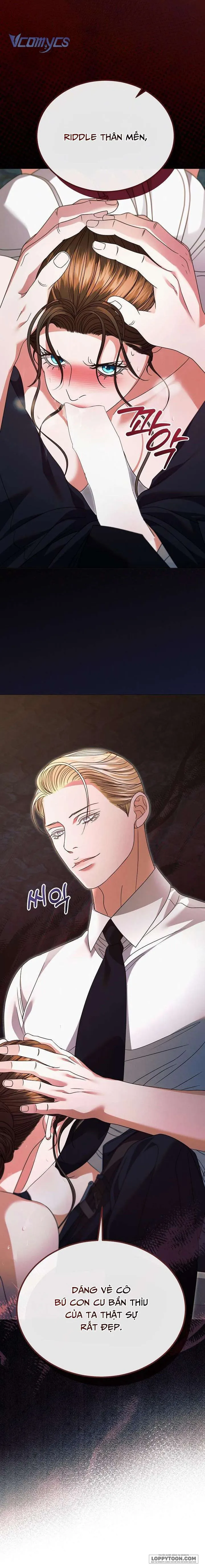 Hãy Cầu Xin Tôi Đi Chap 23 - 🔞🔞🔞 - trang 5
