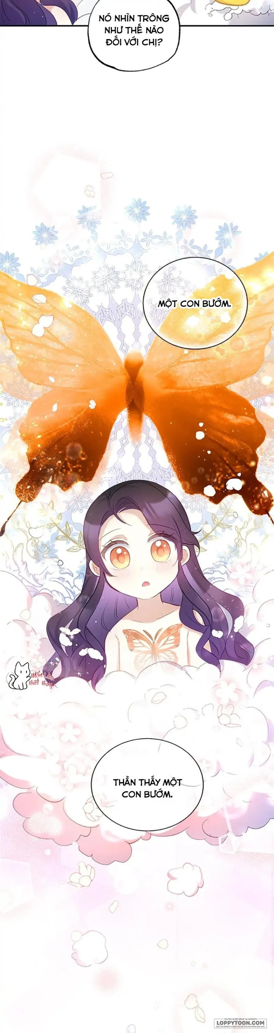 Con Gái Cưng Của Quỷ Chap 6 - trang 38