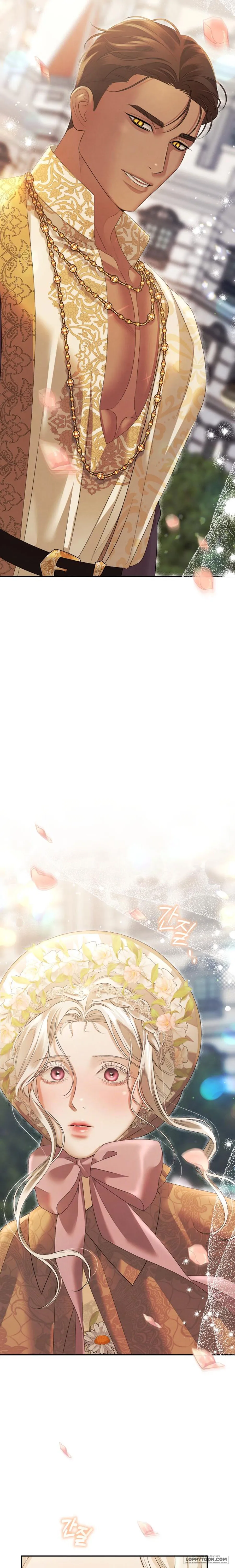 Cuộc Hôn Nhân Bị Cướp Đoạt Chap 27 - trang 19