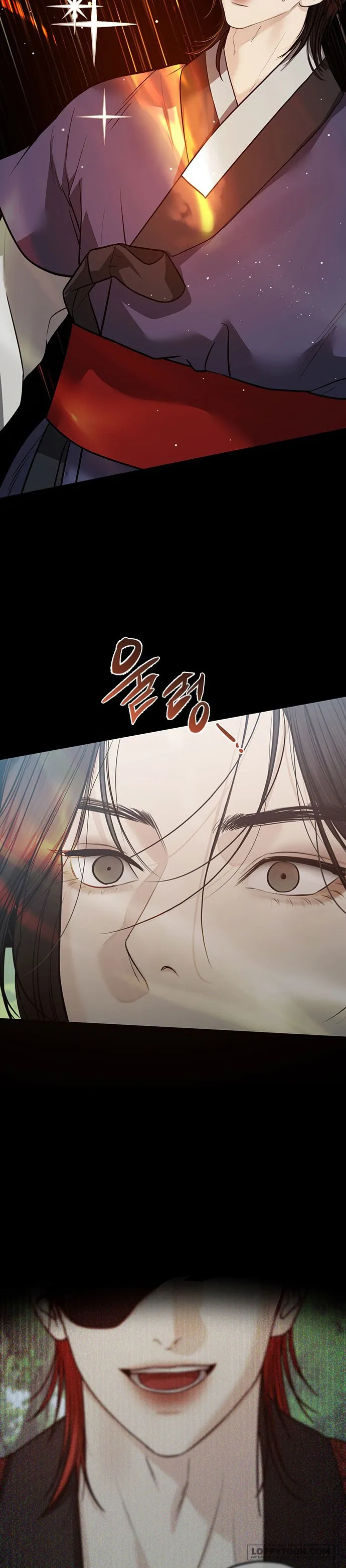 Quỷ Hồn Chap 38 - trang 39