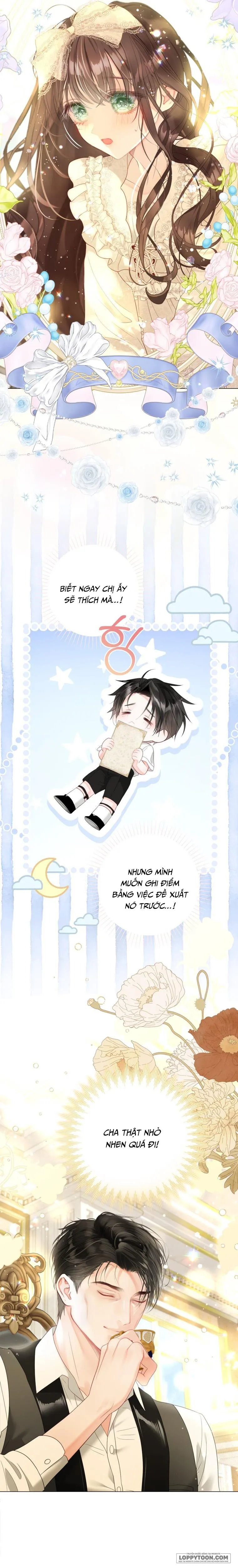Một Thế Giới Không Có Chị Gái Mà Ai Cũng Yêu Chap 73 - trang 15