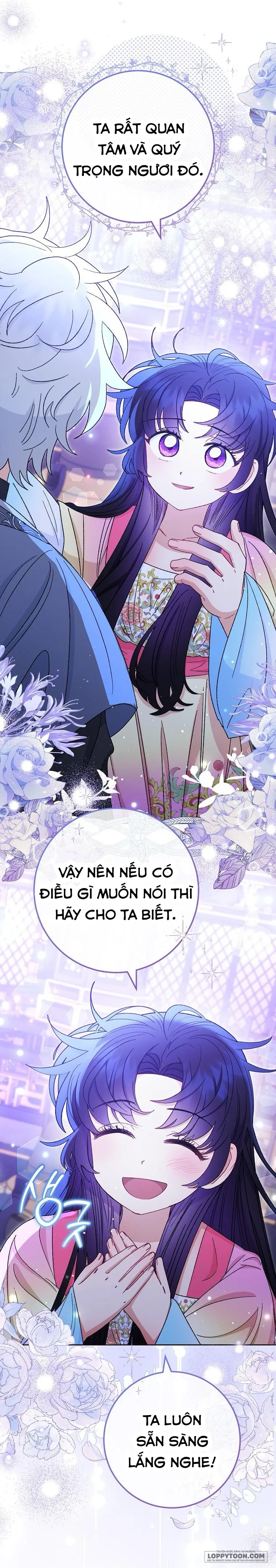 Tiểu Thiếp Chỉ Muốn Sống Yên Bình Chap 82 - trang 47