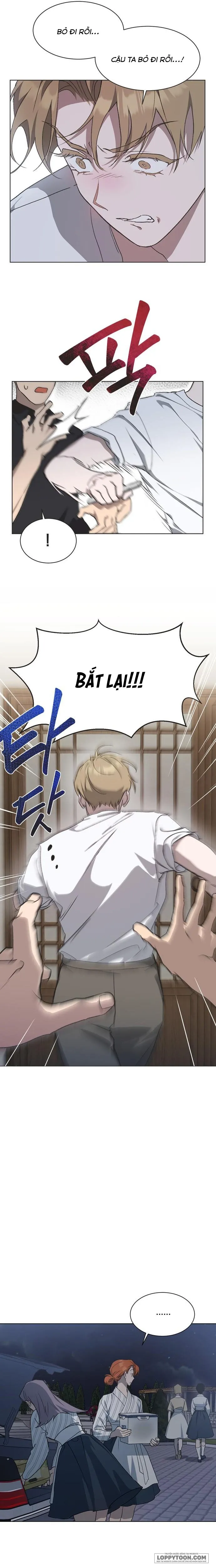 Lọ Lem Không Hoàn Hảo Chap 41 - trang 12