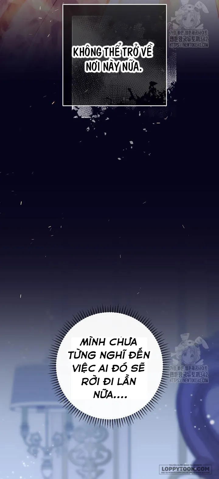 Trở Thành Bạn Thời Thơ Ấu Của Nam Phụ Ám Ảnh Chap 15 - trang 58