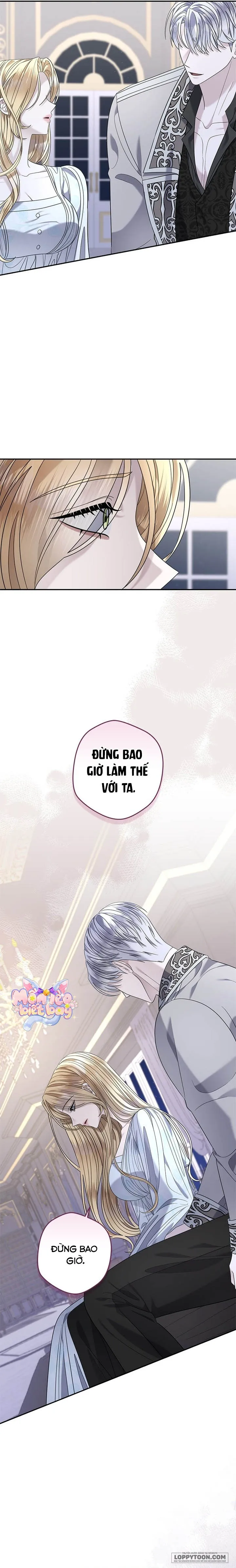 Dụ Hoặc Chap 16 - trang 25