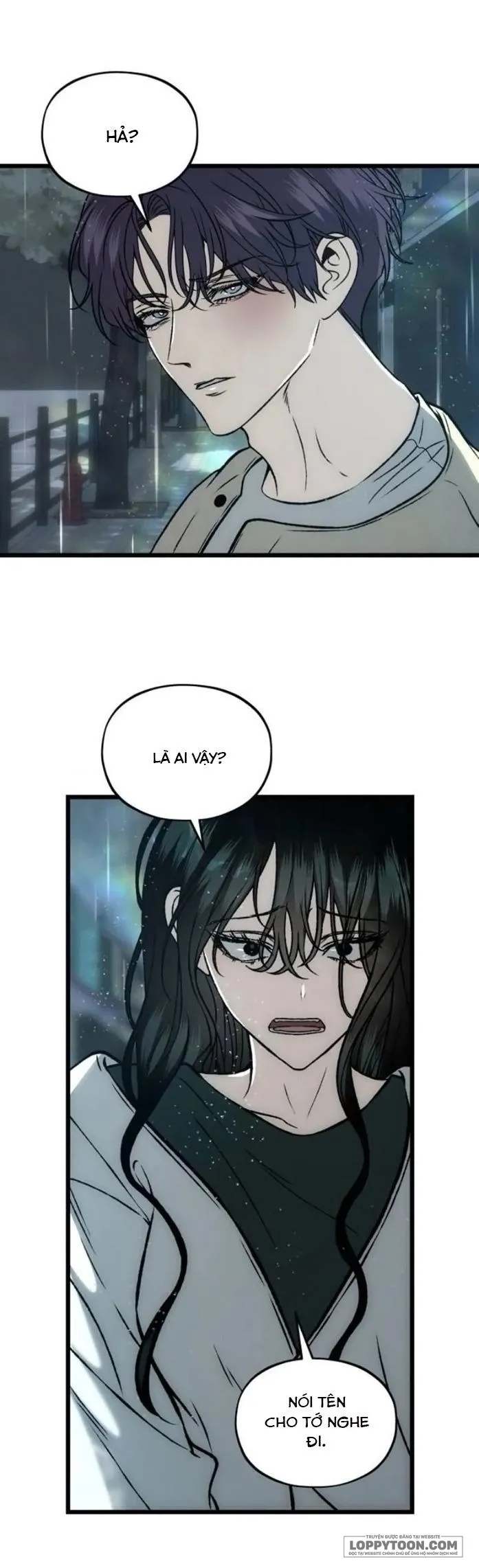 Khao Khát Bất Tận Chap 12 - trang 62