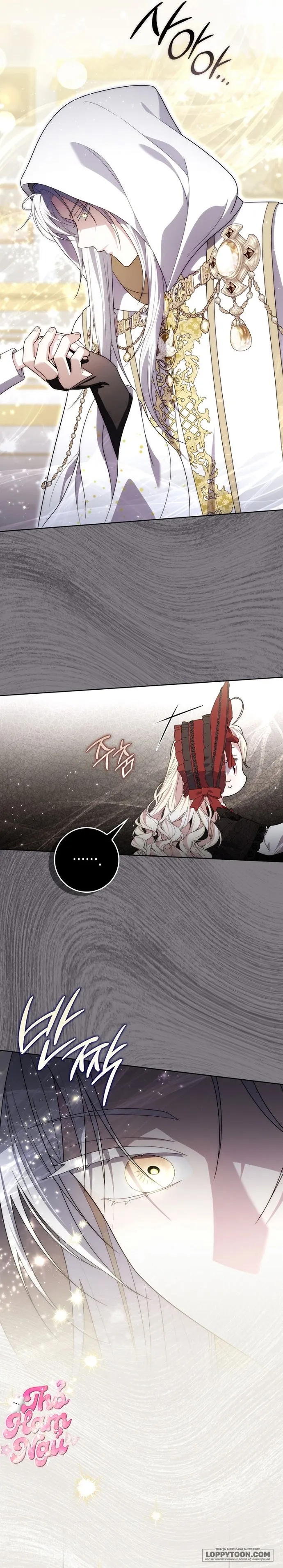Nam Chính Bệnh Hoạn Ám Ảnh Với Sức Khoẻ Của Tôi Chap 81 - trang 15