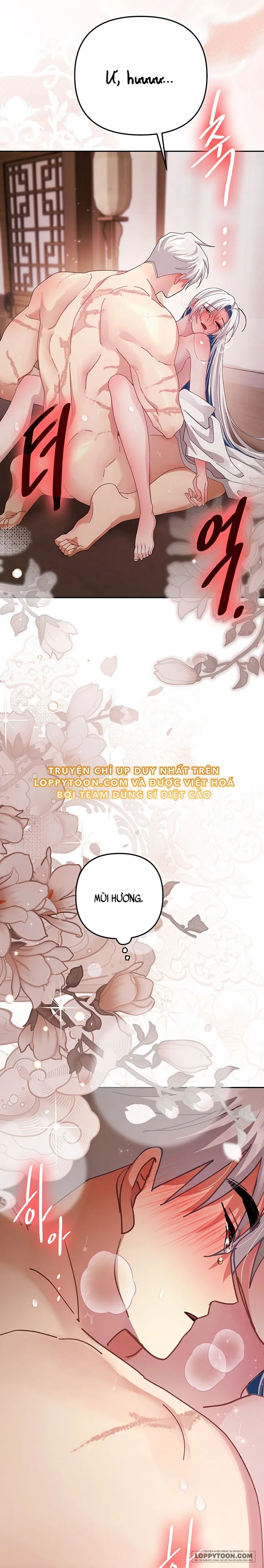Vùng Đất Khắc Kỷ Chap 49 - 🔞🔞🔞🔞🔞 - trang 26