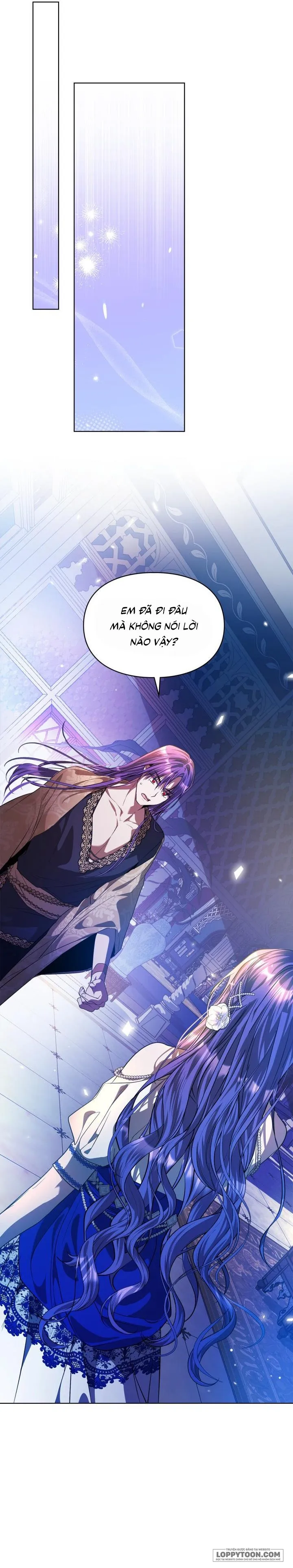 Nữ Chính Ngoại Tình Với Vị Hôn Phu Của Tôi Chap 77 - trang 15