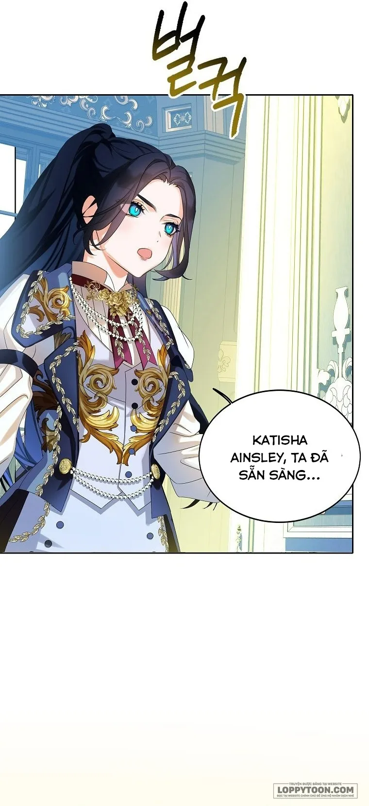 Trở Thành Người Thừa Kế Của Gia Đình Phản Diện Chap 18 - trang 2