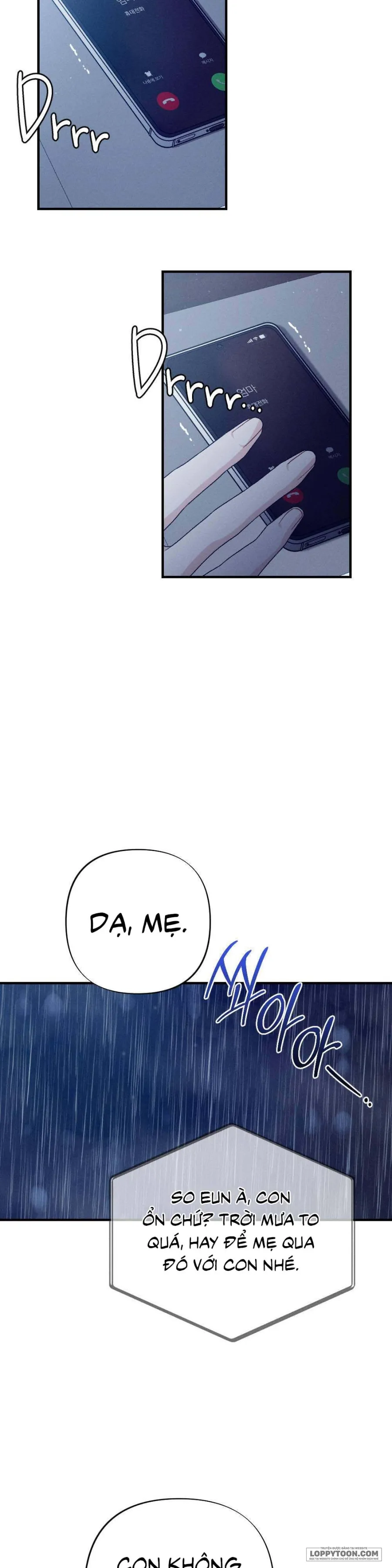 Đêm Chồng Chất Chap 13 - Một Seo Joo Han khác - trang 12