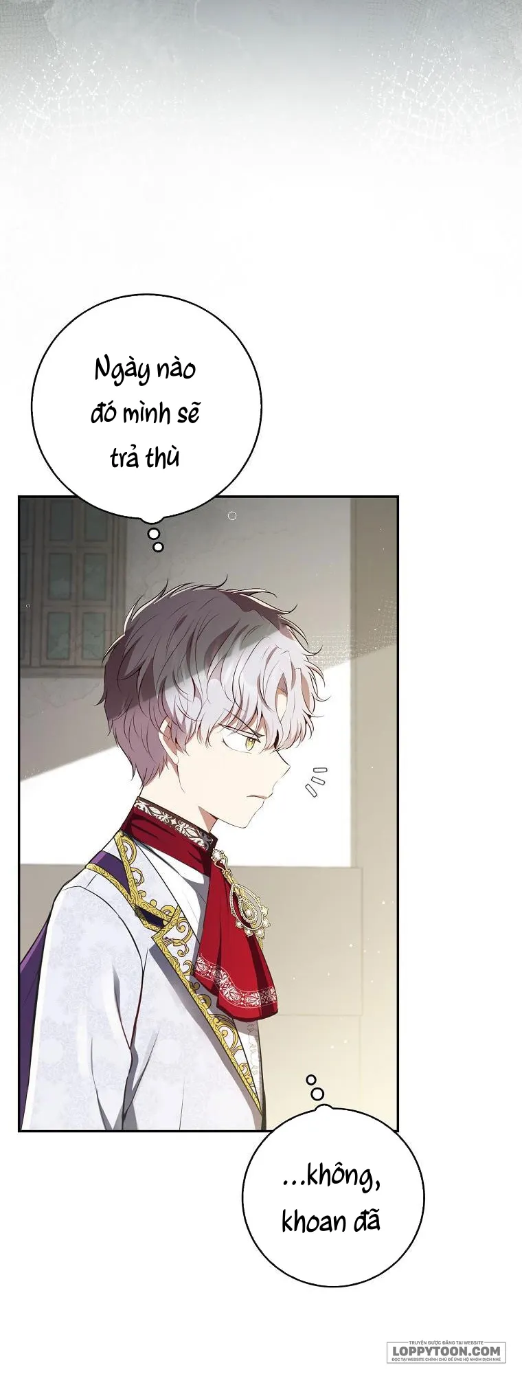 Sóc Con Tài Năng Chap 47 - trang 21