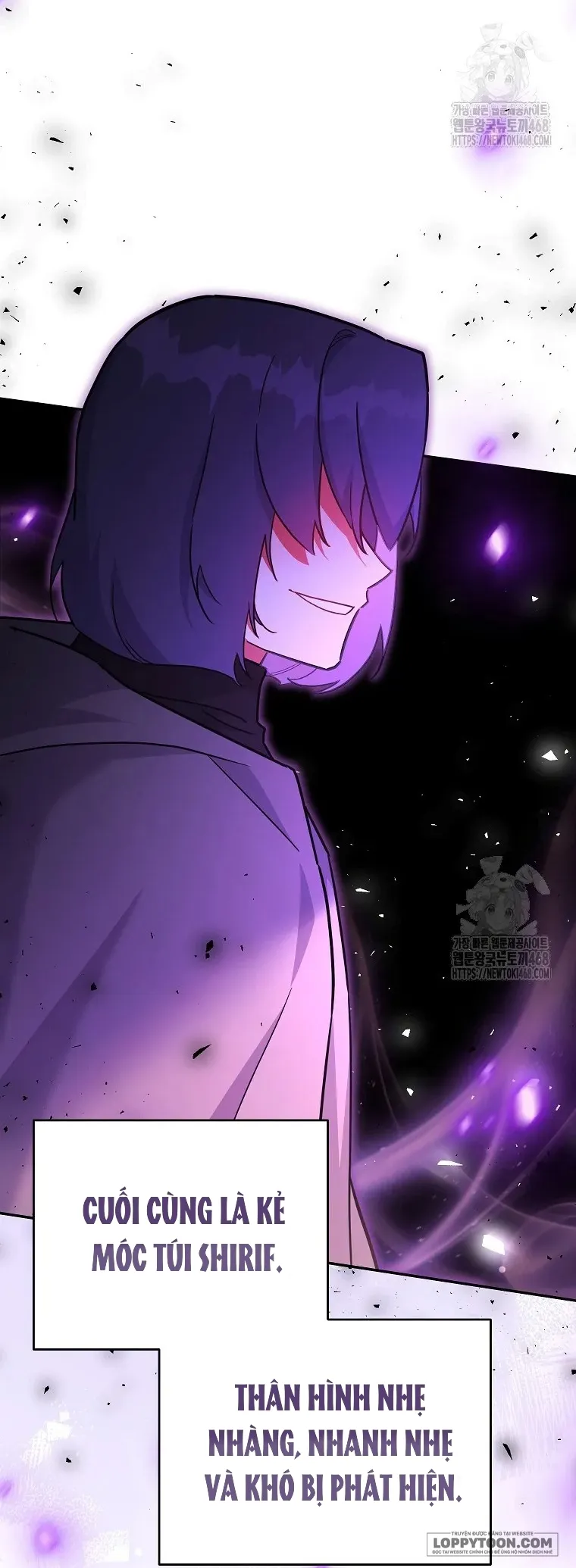 Bé Con Chốn Hoa Nở Chap 60 - trang 32