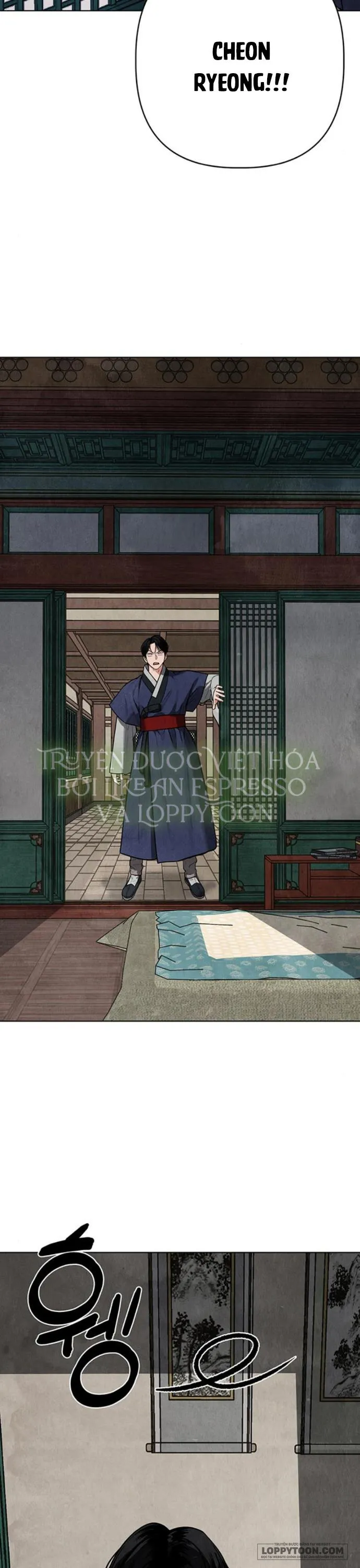 Quỷ Hồn Chap 11 - trang 12