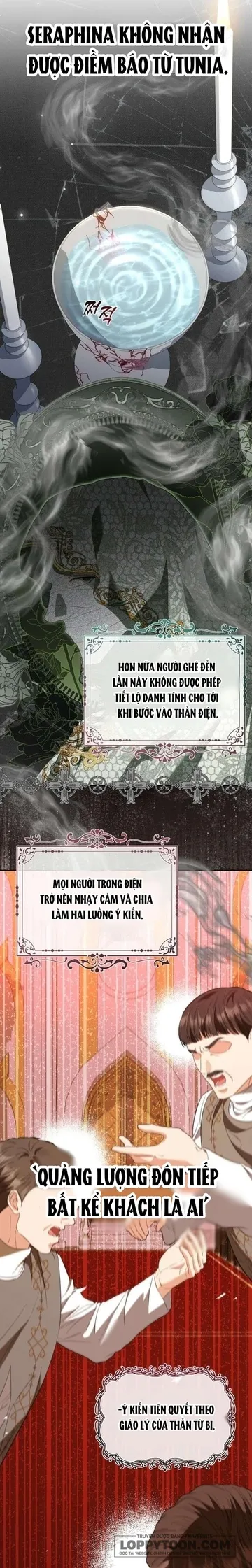 Tôi Bị Ám Ảnh Bởi Người Chồng Phản Diện Chap 72 - trang 7