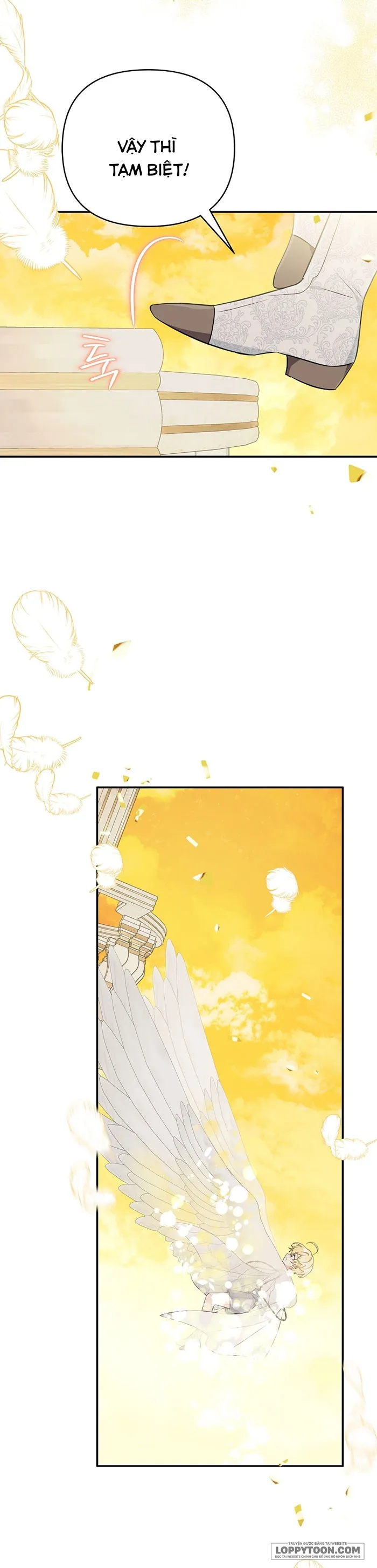Tôi Đã Trở Thành Con Gái Út Của Công Tước Phản Diện Chap 42 - trang 16