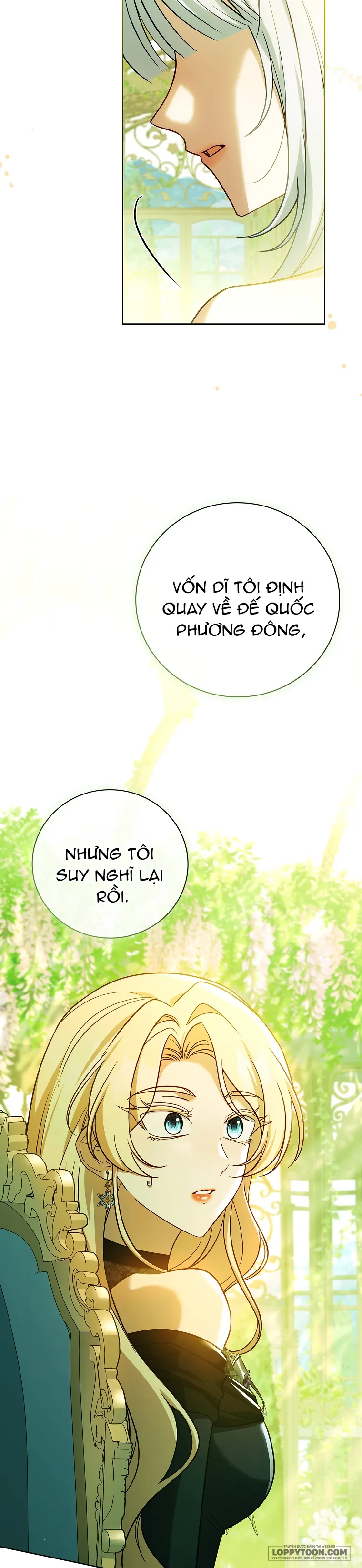 Cha Nào Con Nấy Chap 42 - trang 36