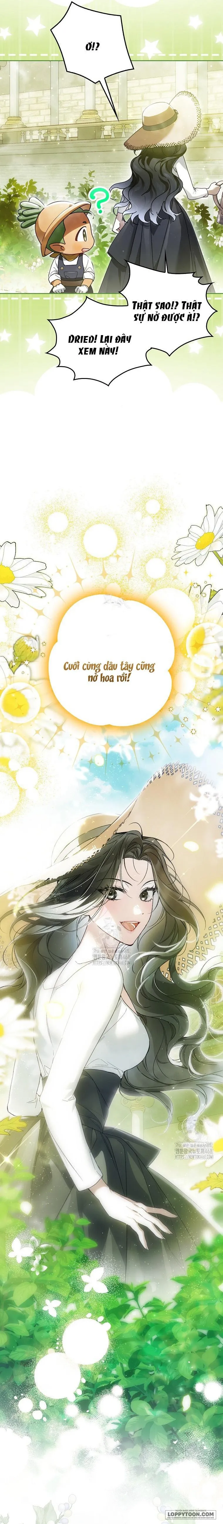 Hầu Tước Maron Chap 2 - trang 24