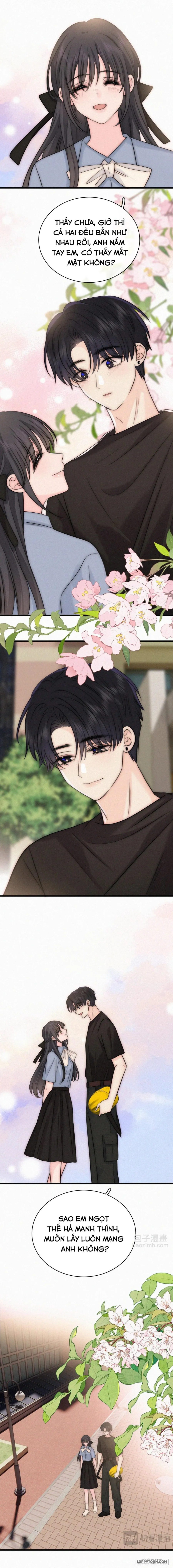 Một Lòng Cưng Chiều Chap 146 - trang 6