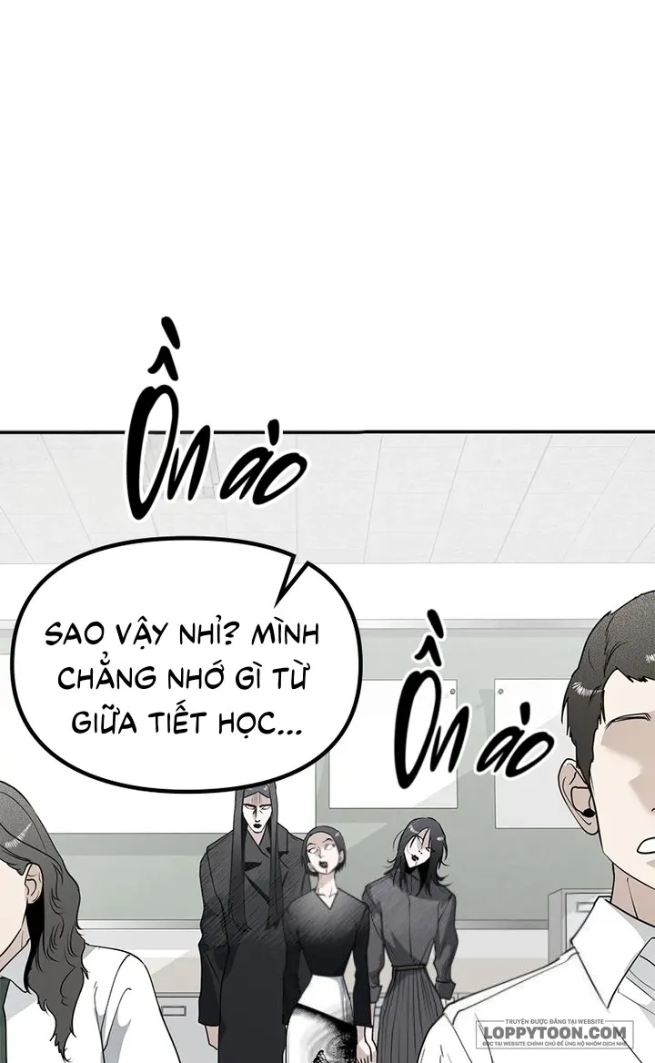 Chị Em Nhà Họ Ki Chap 17 - Tiết phụ huynh dự giờ (2) - trang 9