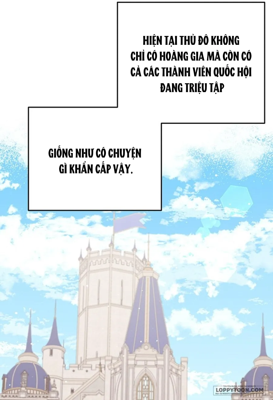 Cuộc Sống Hạnh Phúc Cùng Chồng Chap 39 - trang 10