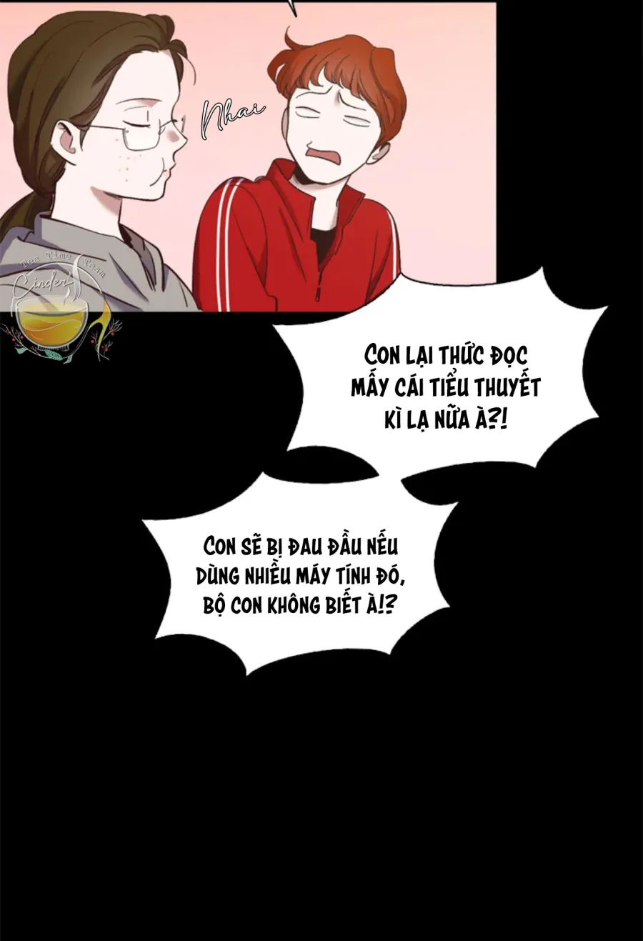 Thanh Xuân Của Chúng Ta Chap 14 - trang 44
