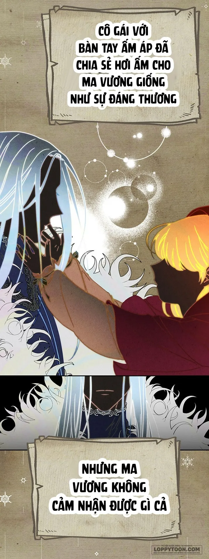Nuôi Dưỡng Em Gái Xinh Đẹp Chap 11 - trang 10