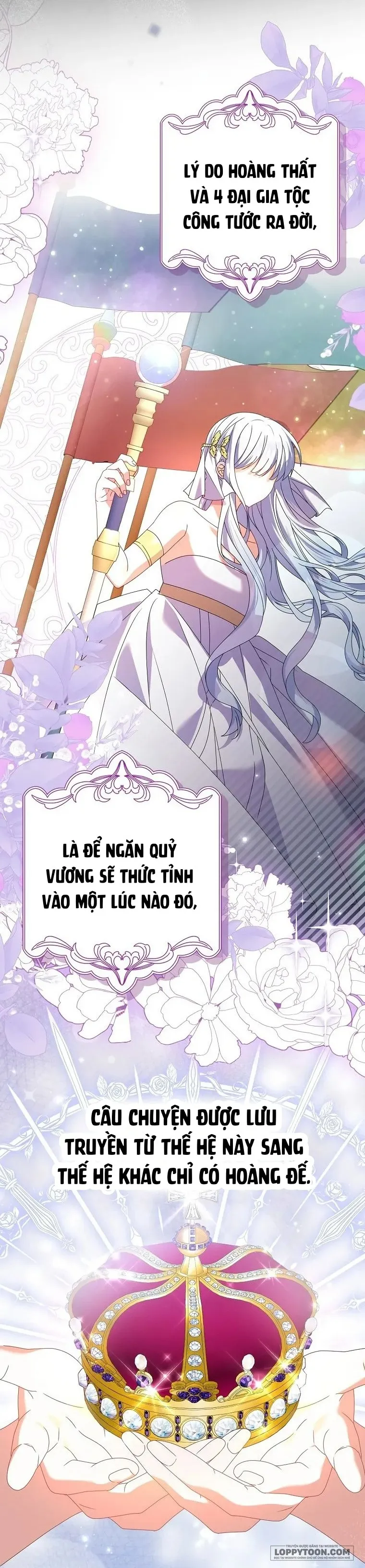 Tôi Sẽ Chiếm Lấy Ngư Trường Này! Chap 16 - trang 12