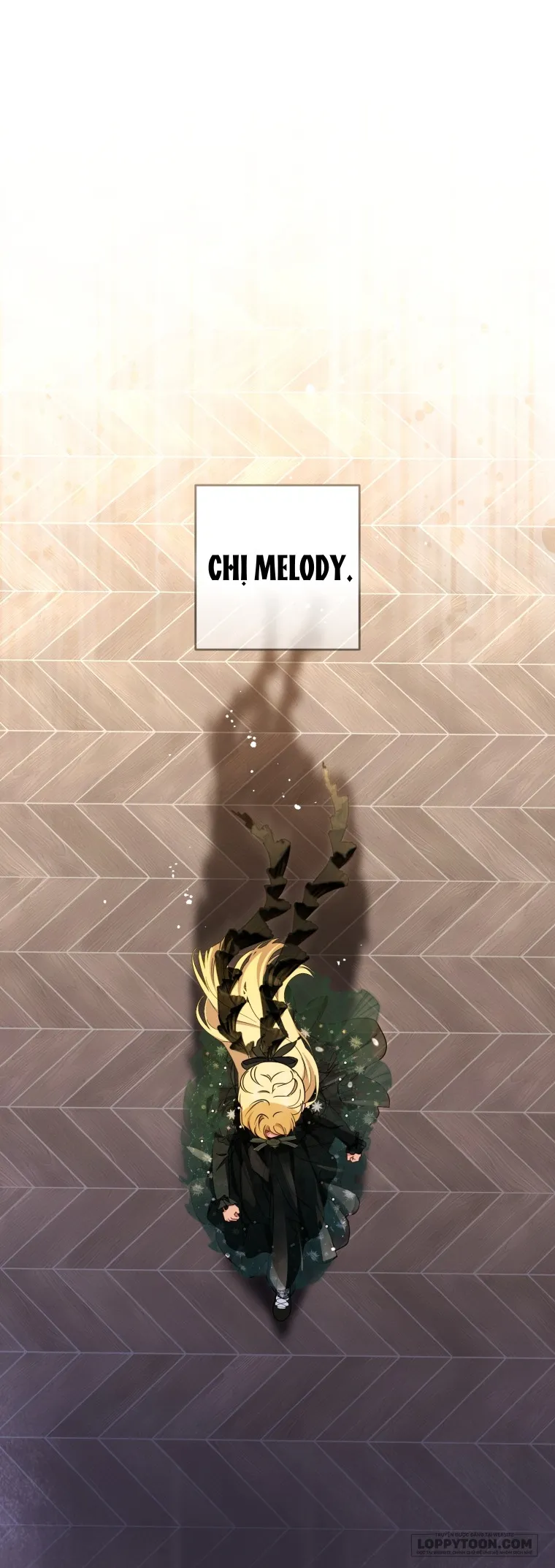Được Yêu Thương Mà Còn Ngại Ngùng Sao Chap 111 - trang 65