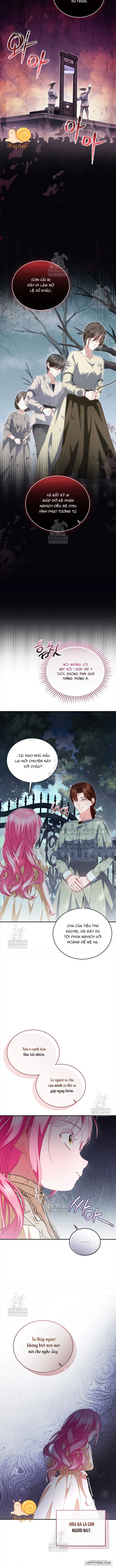 Tôi Là Người Duy Nhất Không Biết Ác Nữ Là Một Người Đàn Ông Chap 12 - trang 2