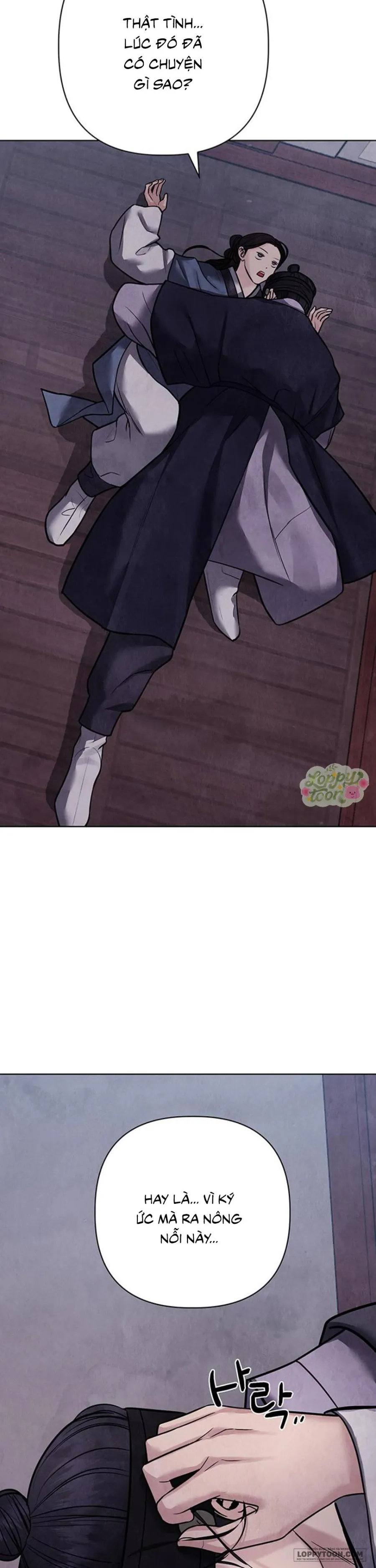 Quỷ Hồn Chap 25 - trang 51