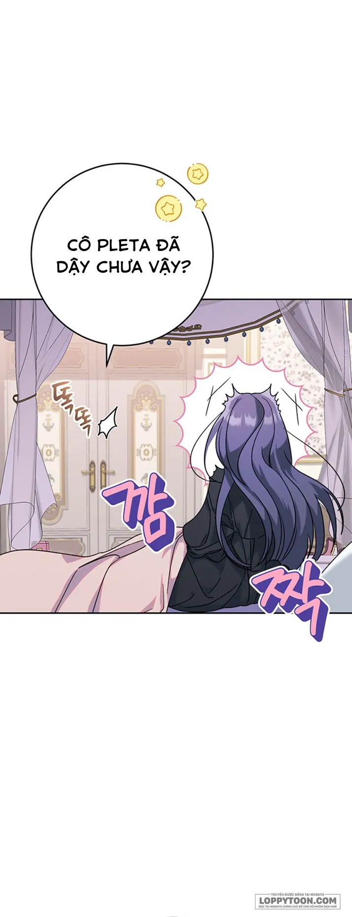 Nuôi Dưỡng Em Gái Xinh Đẹp Chap 6 - trang 30