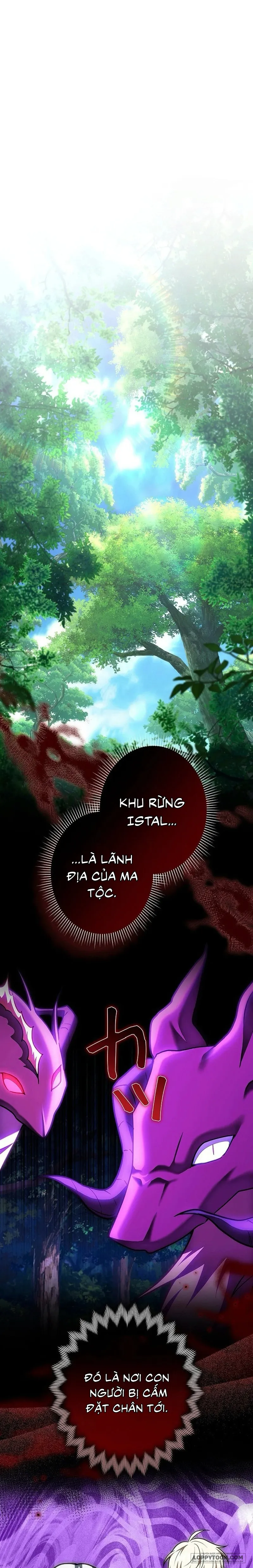 Tiểu Thư Là Kẻ Bám Đuôi Chap 41 - trang 2