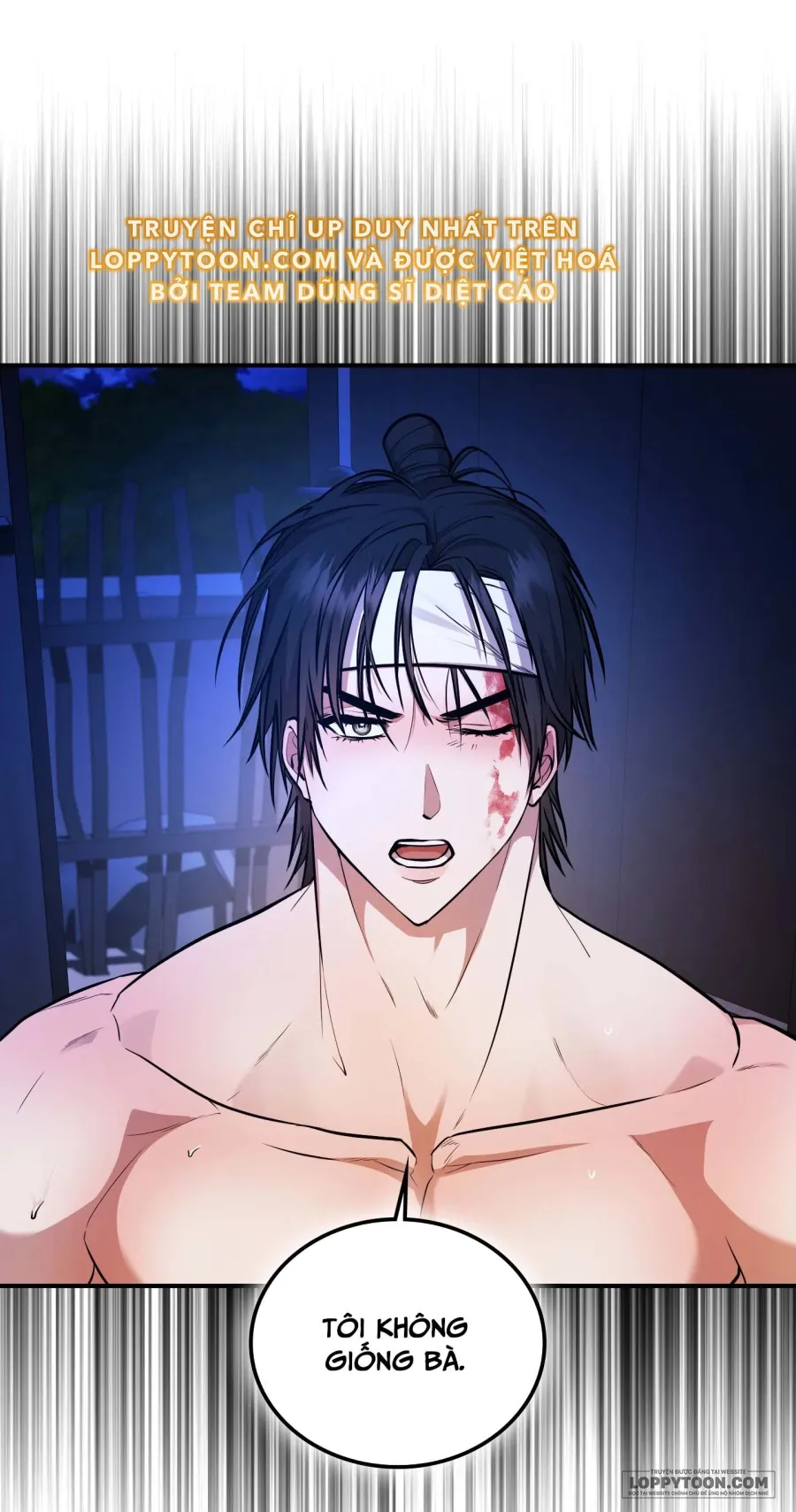Yêu Tinh Chap 7 - trang 55