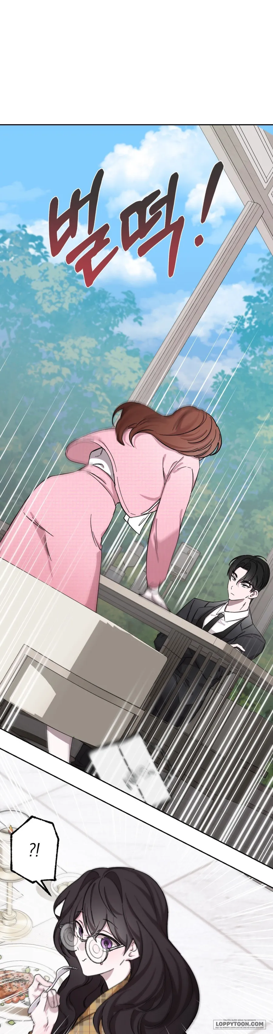 Quả Nhiên Vị Giám Đốc Điều Hành Đó… Chap 4 - trang 60