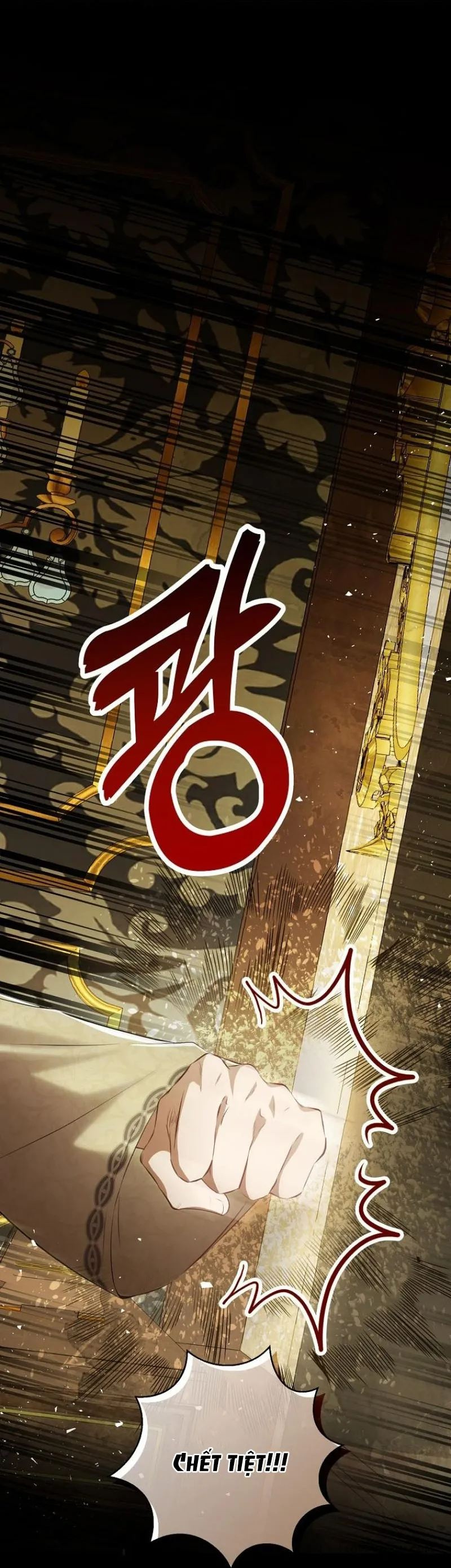 Sóc Con Tài Năng Chap 90 - trang 42