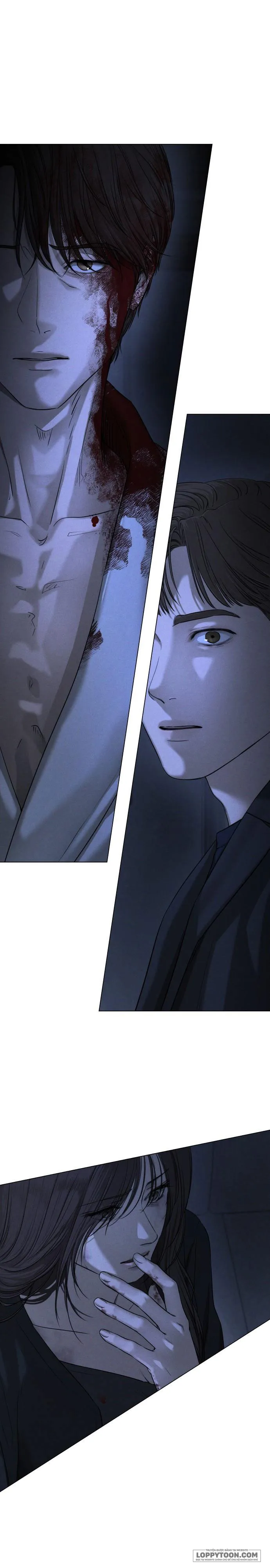 Tuyển Tập Truyện Ngắn Của Kim Young Ha Chap 6 - trang 1