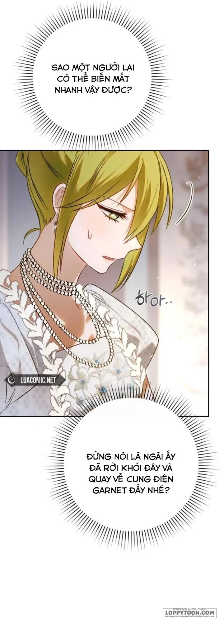 Bạo Chúa Độc Ác Trở Lại Chap 53 - trang 42