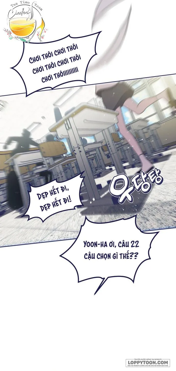 Trắc Nghiệm 4 Lựa Chọn Chap 20 - trang 18