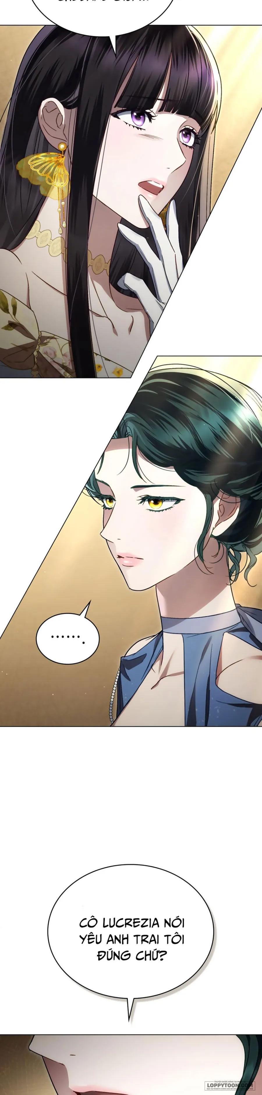 Giới Thượng Lưu Chap 29 - trang 2