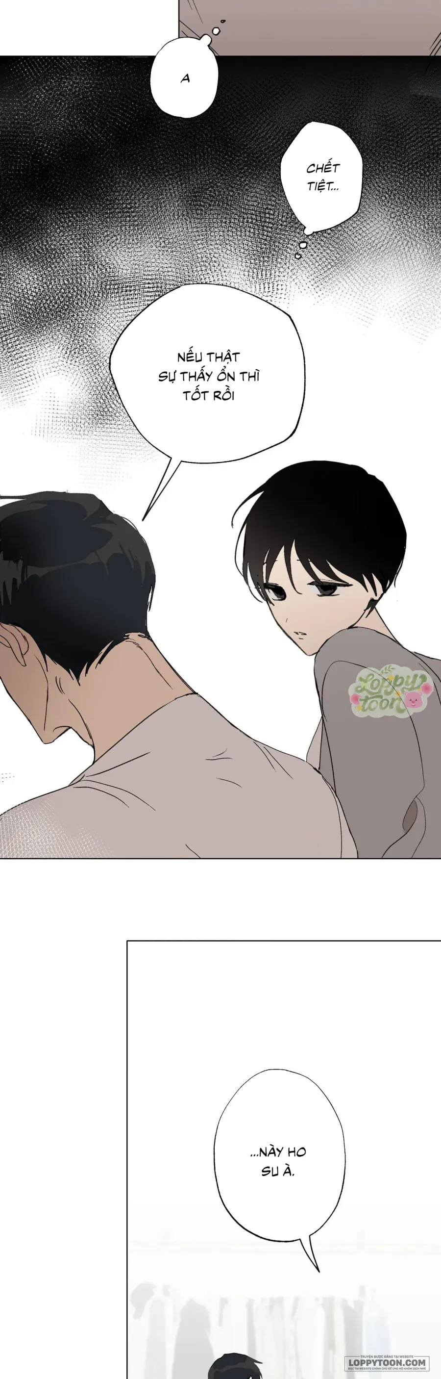 Nước Mắt Ngọt Ngào Chap 3 - trang 18