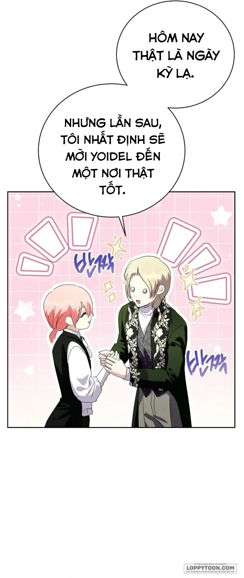 Phía Sau Mặt Nạ Của Nam Chính Hiền Lành Chap 89 - trang 53