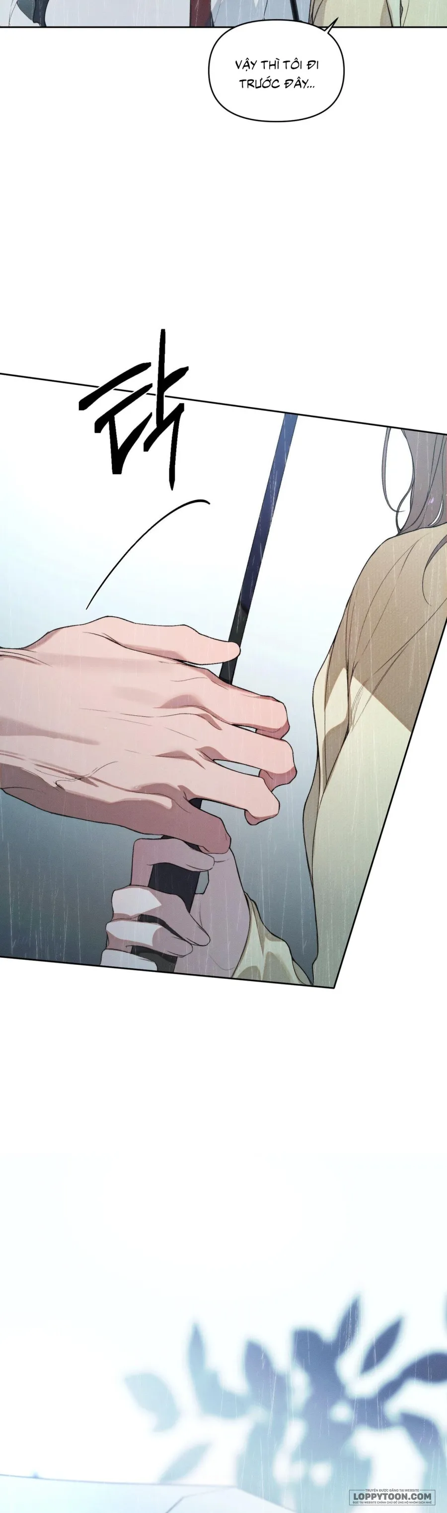 Love:Zero Chap 16 - trang 47