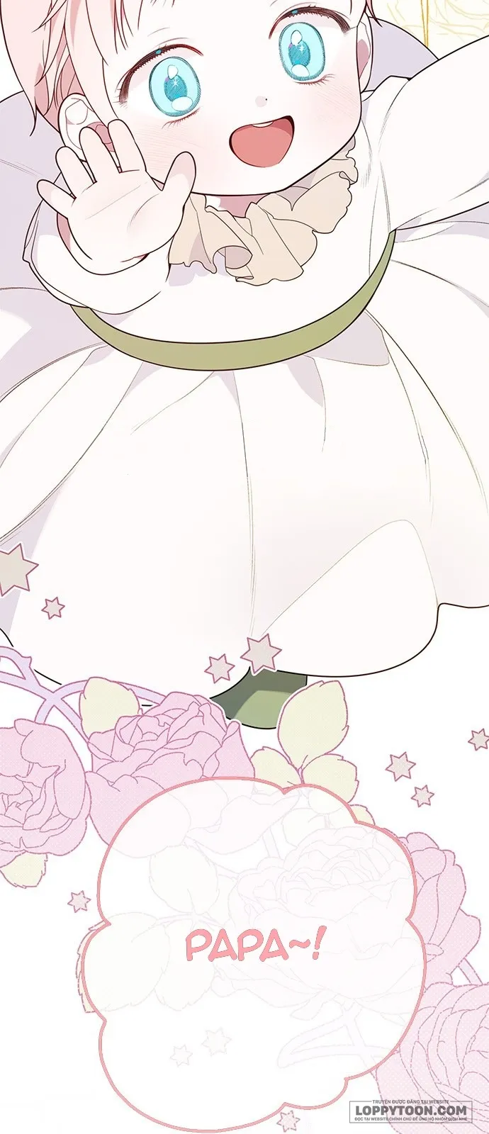 Bạo Chúa Bé Con Chap 21 - trang 5