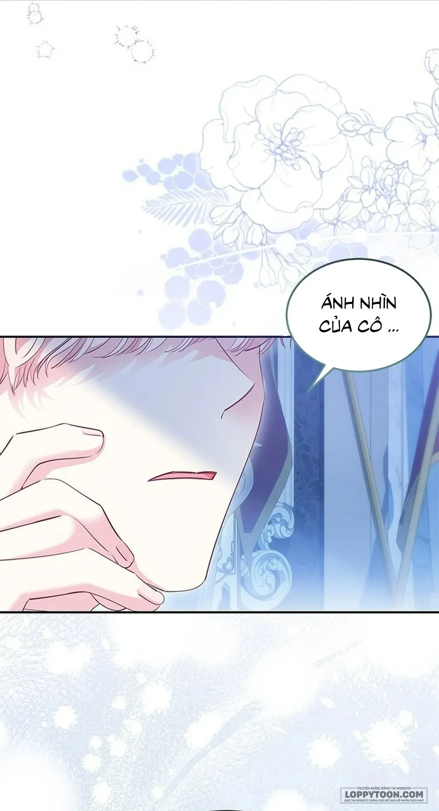Đã Từ Chối Sủng Ái Rồi Mà Sao Còn Ám Ảnh Thế? Chap 80 - trang 72