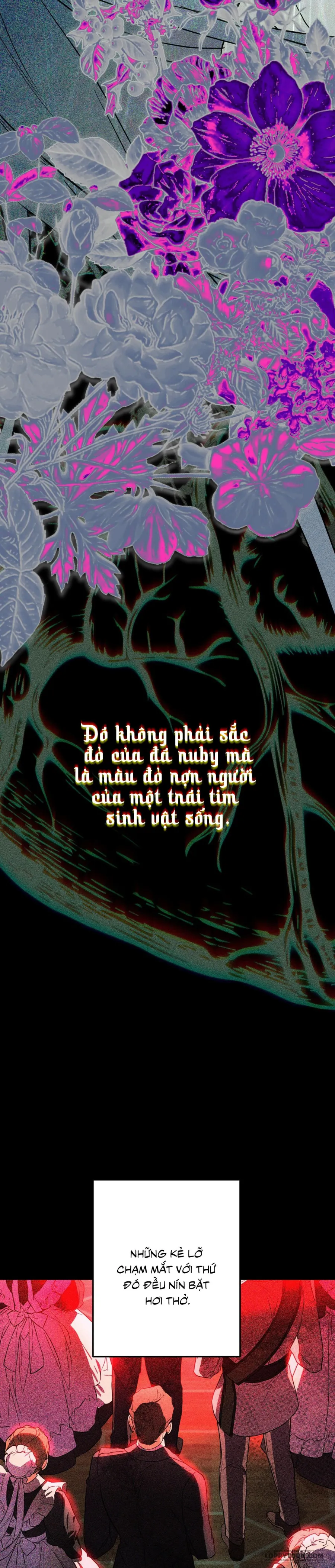 Bỗng Nhiên Trở Thành Lời Đồn Ma Quái Sau Khi Xuyên Không Chap 1 - trang 73