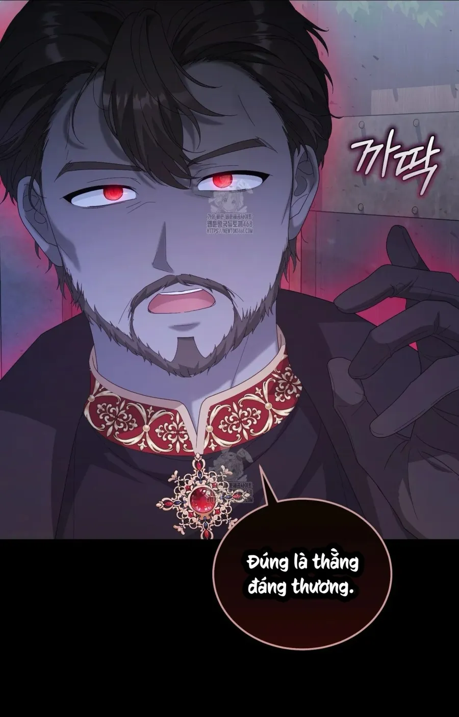 Nàng Tiên, Hãy Ký Hợp Đồng Nào Chap 73 - trang 97