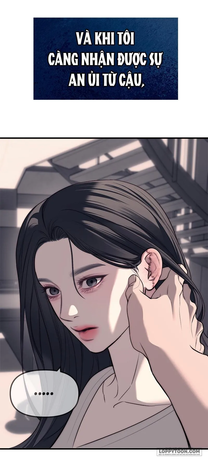Xâm Nhập Trường Trung Học Tài Phiệt Chap 84 - trang 44